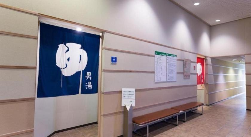 Washigatake Kogen Hotel Rainbow Gujo Exterior photo